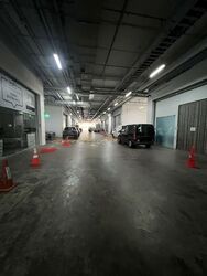 Enterprise One (D14), Factory #477641441